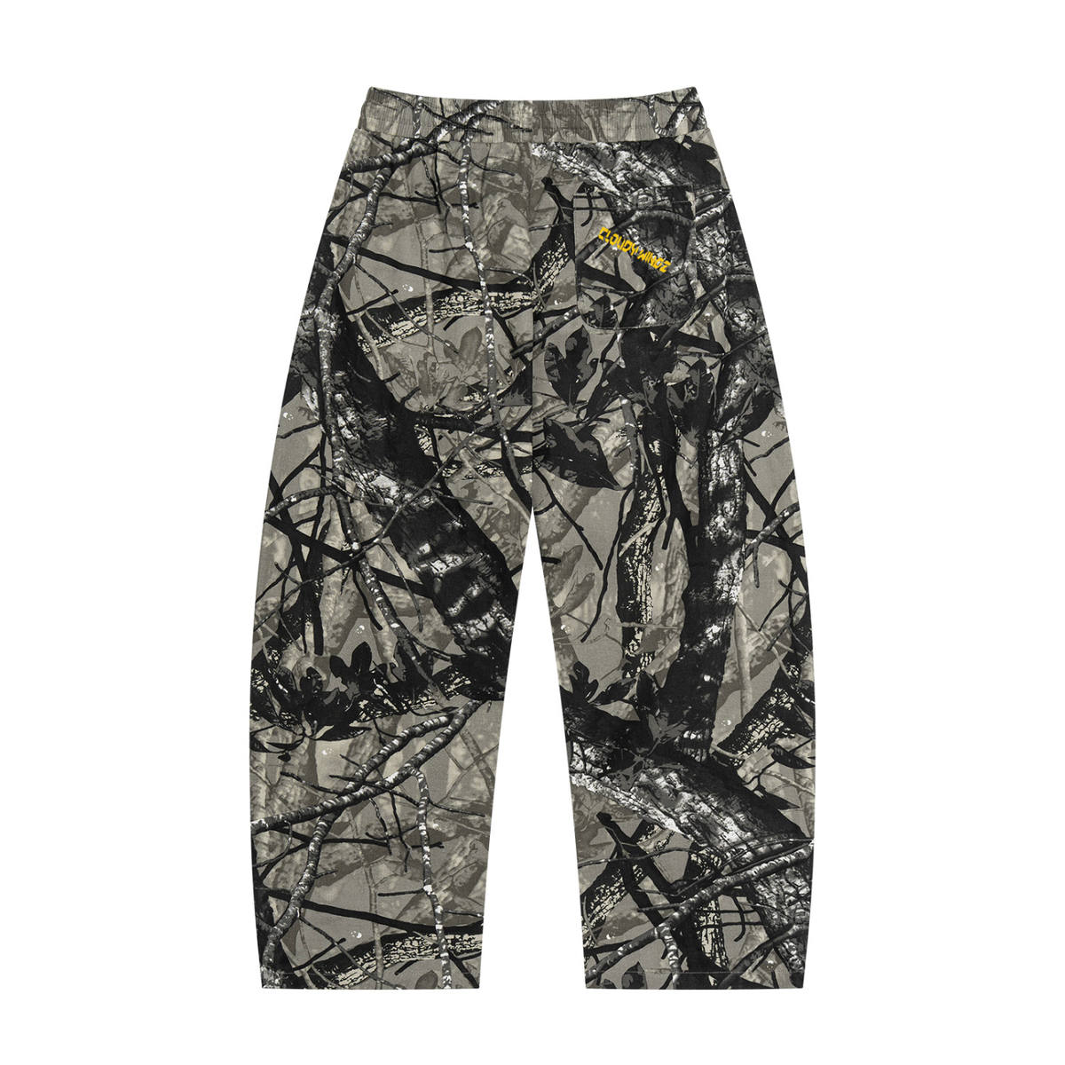 camo,houseofclouds,cloudywingz,unisex,pants,barrelpants,camoflauge