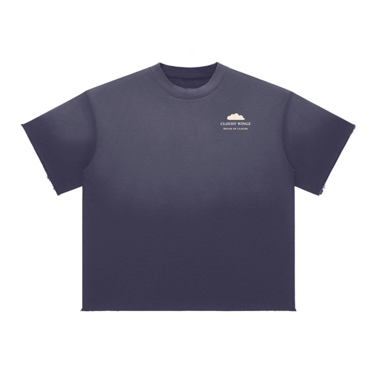 CloudyWingz,HouseofClouds,Tee,Streetwear,Fashion,Merch,Model,HipHop,Street,Exclusive,VIP,Private