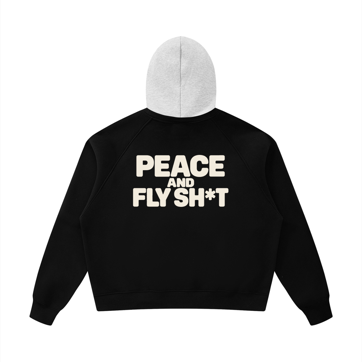 HouseofClouds,Streetwear,CloudyWingz,Hoodie,Peace,Fly,Style,Swag,Drip,merch,Apparel