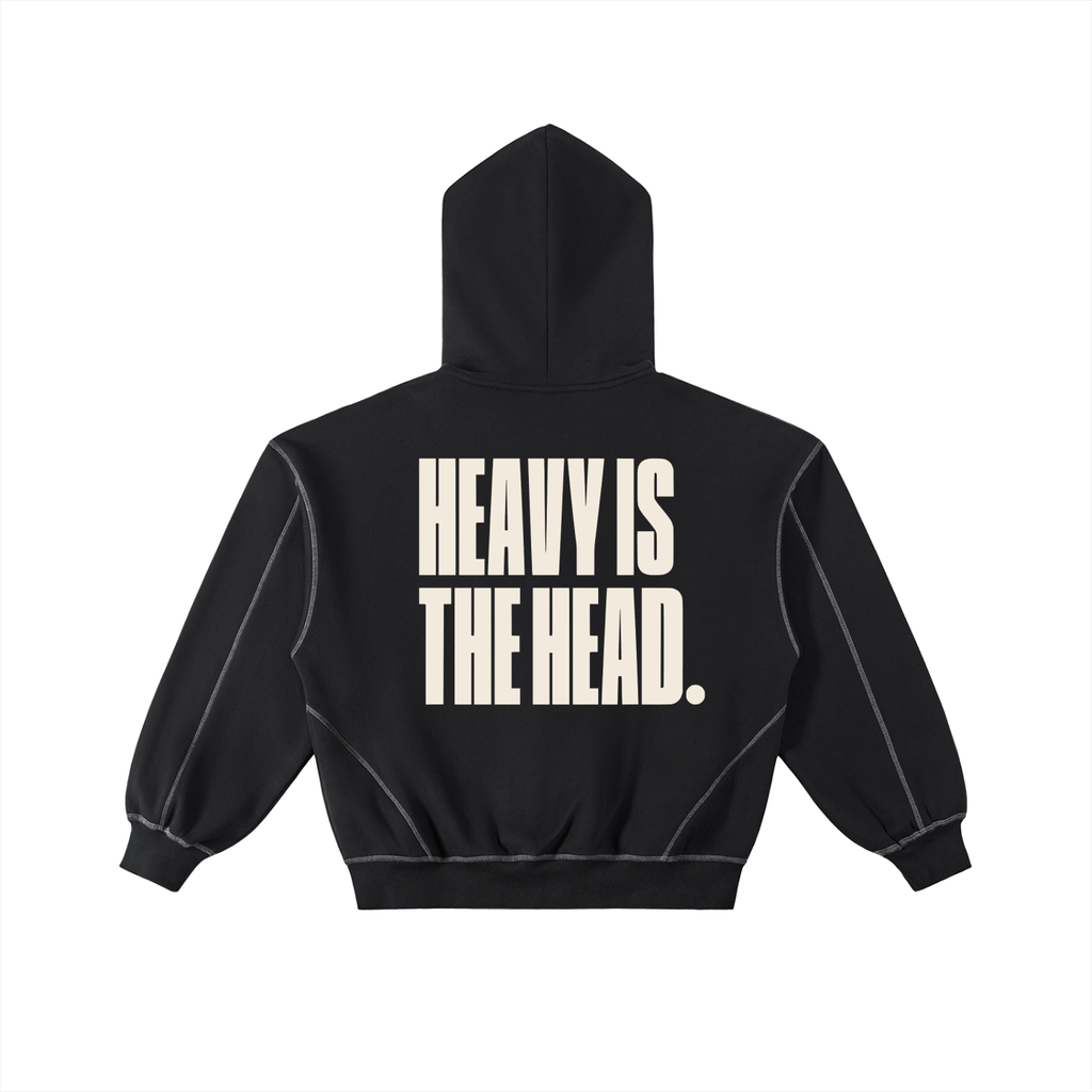 CloudyWingz,HeavyHead,HouseOfClouds,hoodie,Sweatset,Tracksuit,merch,Aparrel,Streetwear