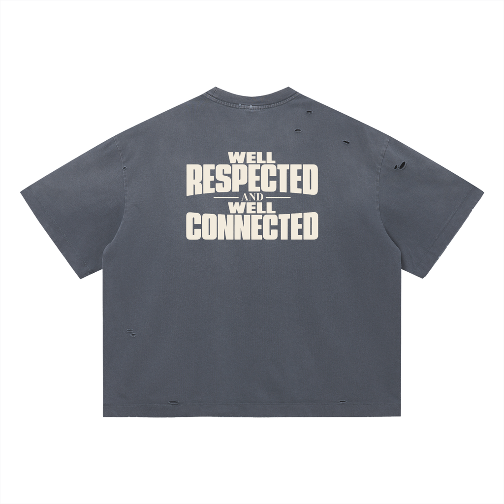 houseofclouds,cloudywingz,streetwear,apparel,tee,tshirt,style,swag,wellconnected,wellrespected,fashion