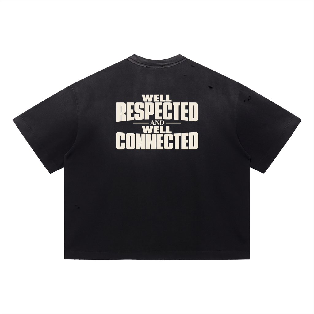 houseofclouds,cloudywingz,streetwear,apparel,tee,tshirt,style,swag,wellconnected,wellrespected,fashion