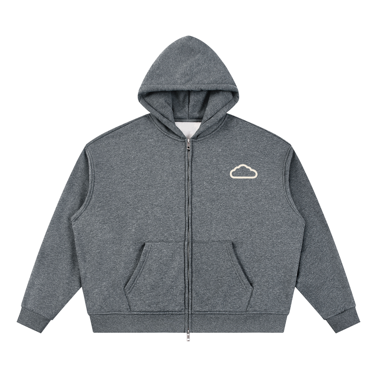 CloudyWingz,HouseofClouds,Glitter,ZipupHoodie,Apparel,merch,Streetwear,fashion
