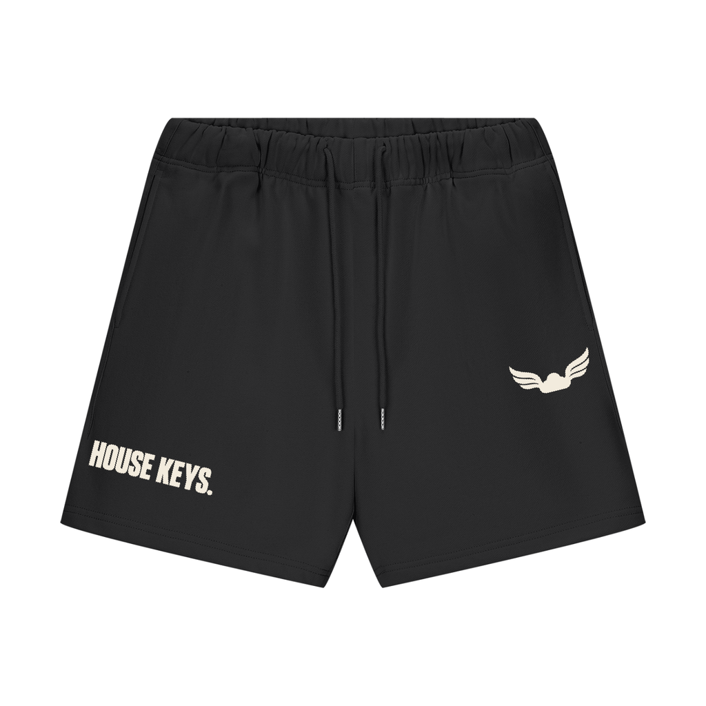 HouseofClouds,CloudyWingz,Shorts,Apparel,Merchandise,Style
