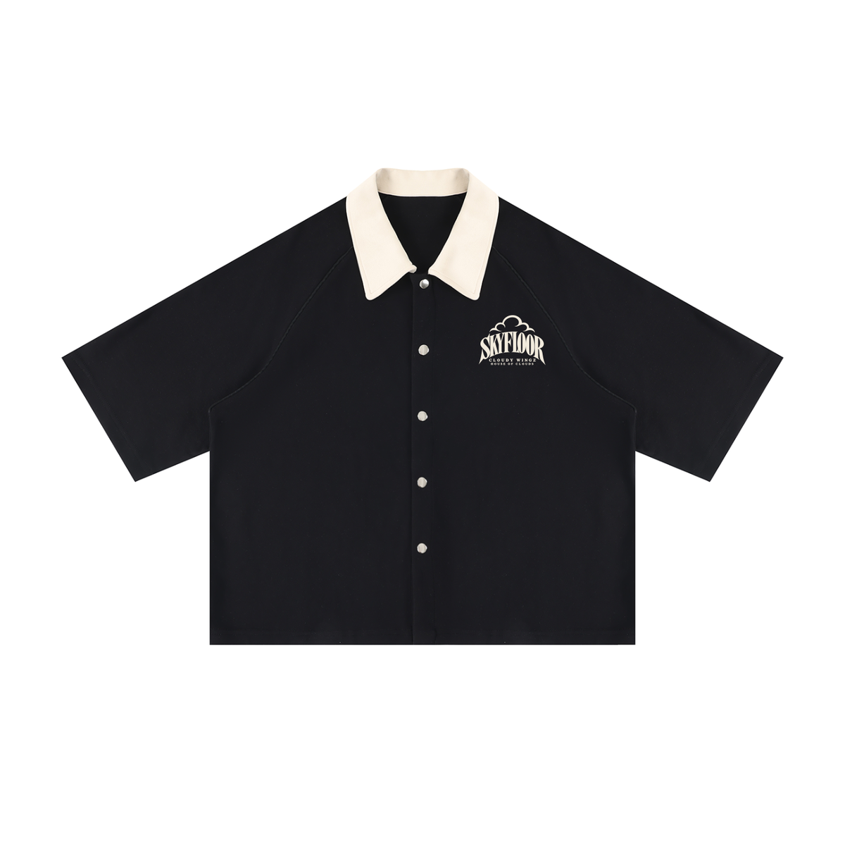 CloudyWingz,houseofClouds,Buttonup,Streetwear,Style,Swag,Fashion