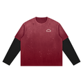 CloudyWingz,HouseofClouds,Merch,Apparel,Clothing,Streetwear,Fashion,Longsleeve,shirt