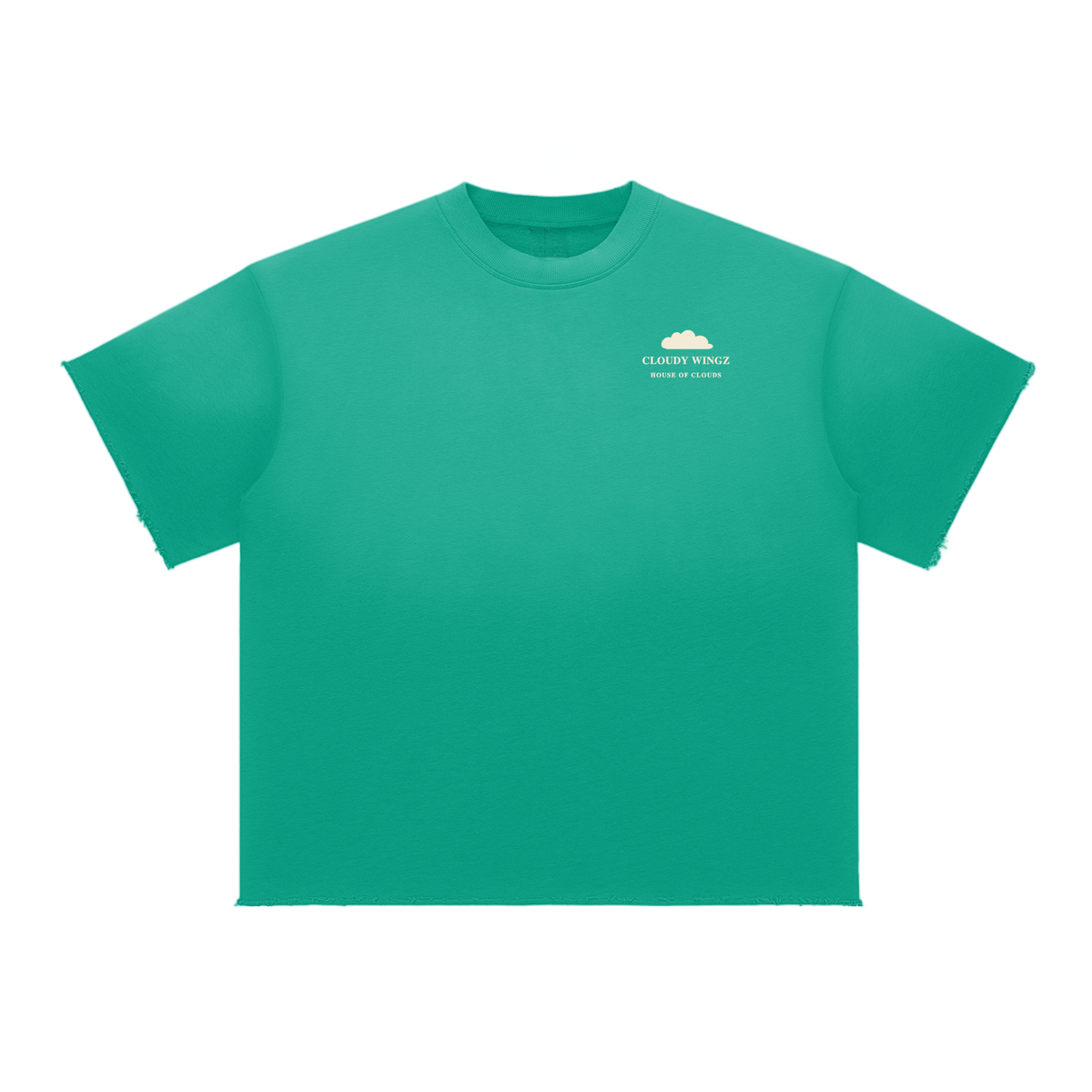 CloudyWingz,HouseofClouds,Tee,Streetwear,Fashion,Merch,Model,HipHop,Street,Exclusive,VIP,Private