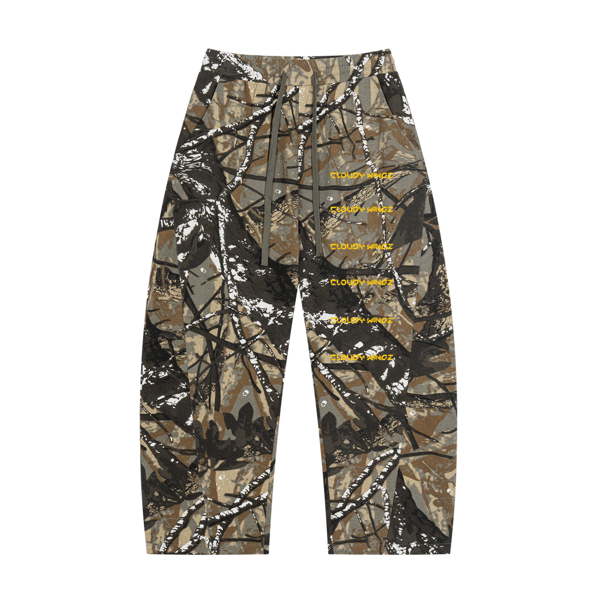 camo,houseofclouds,cloudywingz,unisex,pants,barrelpants,camoflauge