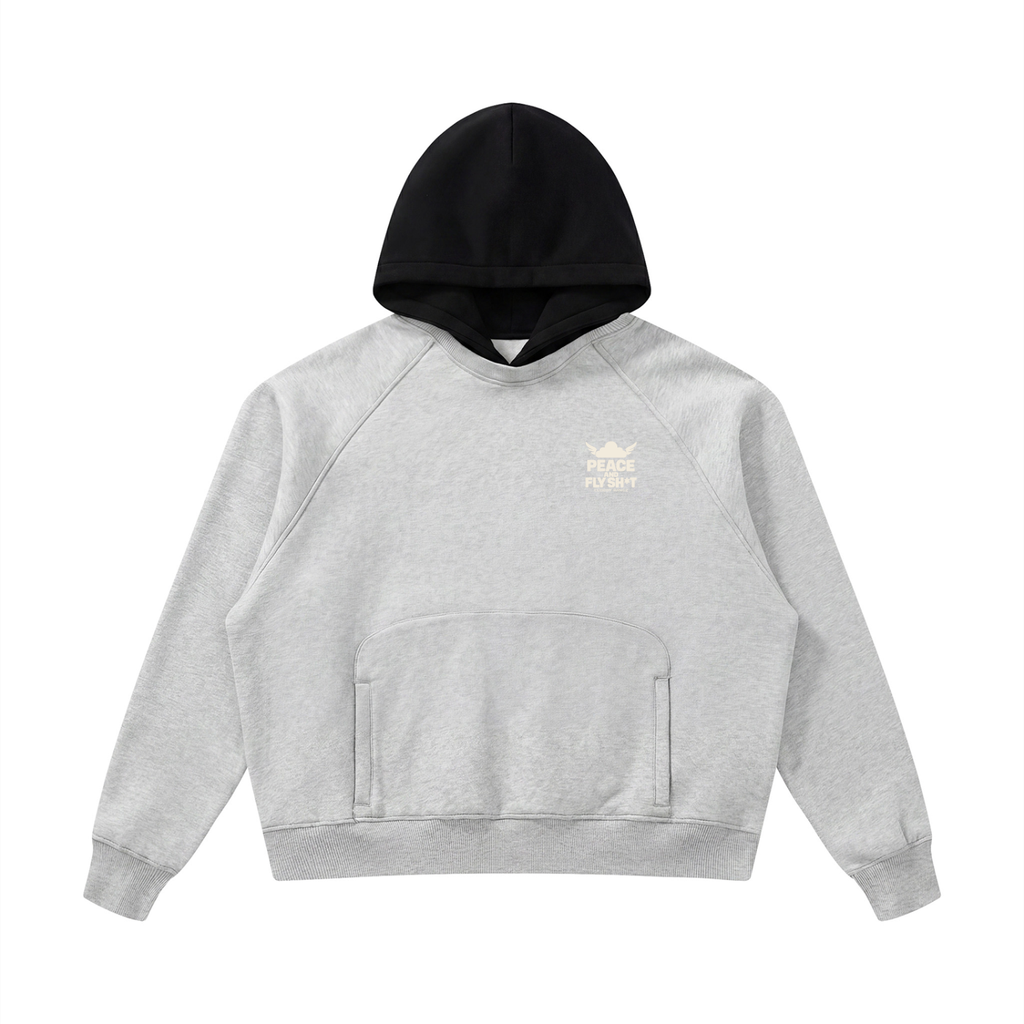 HouseofClouds,Streetwear,CloudyWingz,Hoodie,Peace,Fly,Style,Swag,Drip,merch,Apparel