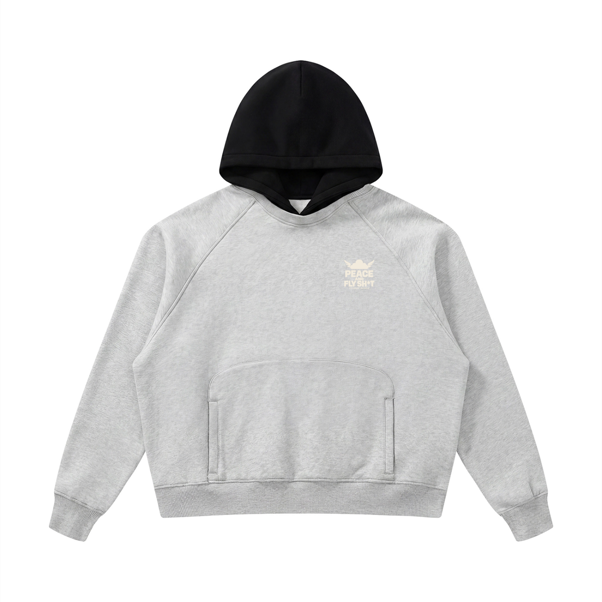 HouseofClouds,Streetwear,CloudyWingz,Hoodie,Peace,Fly,Style,Swag,Drip,merch,Apparel