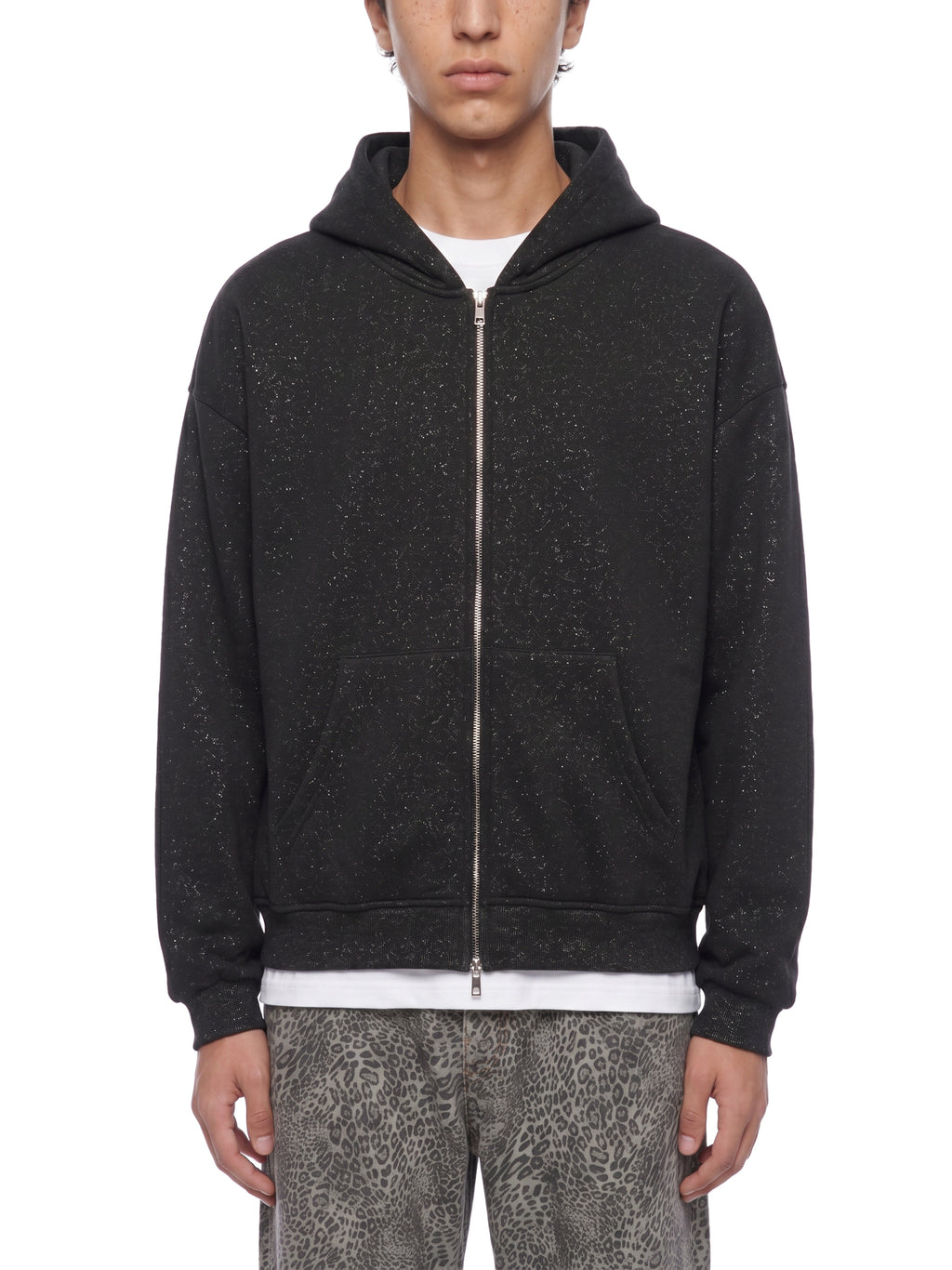 CloudyWingz,HouseofClouds,Glitter,ZipupHoodie,Apparel,merch,Streetwear,fashion
