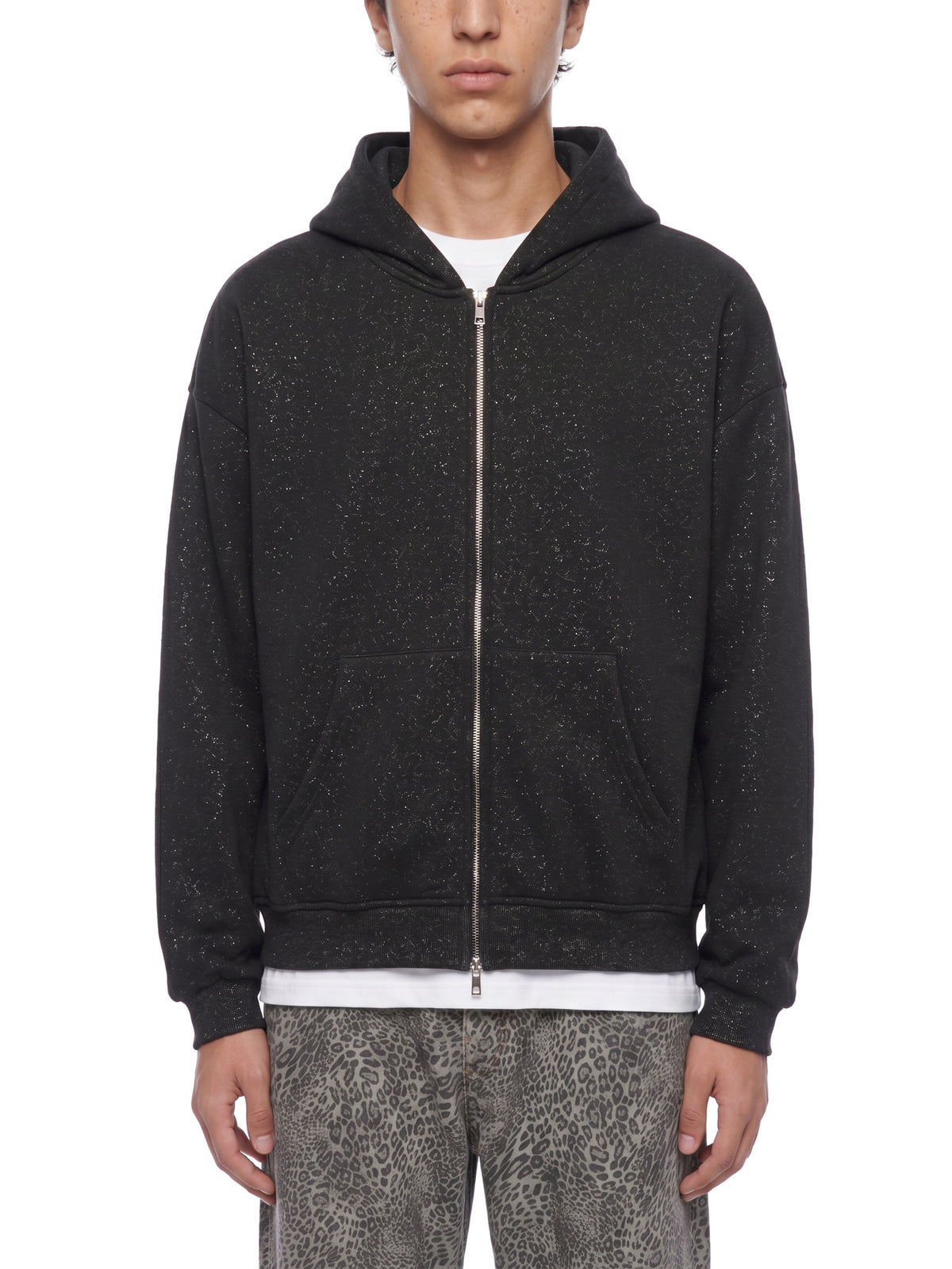 CloudyWingz,HouseofClouds,Glitter,ZipupHoodie,Apparel,merch,Streetwear,fashion